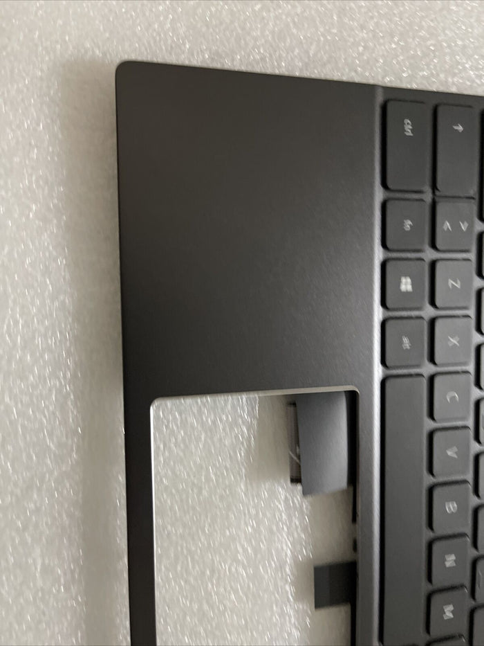 Genuine Dell Vostro 5310 Palmrest  Spanish Backlit Keyboard WYT28 H1 P9 Grade A