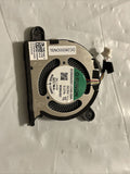 Genuine Dell XPS 13 9310 13.3"  Laptop CPU Cooling Fan  WX28K 0WX28K