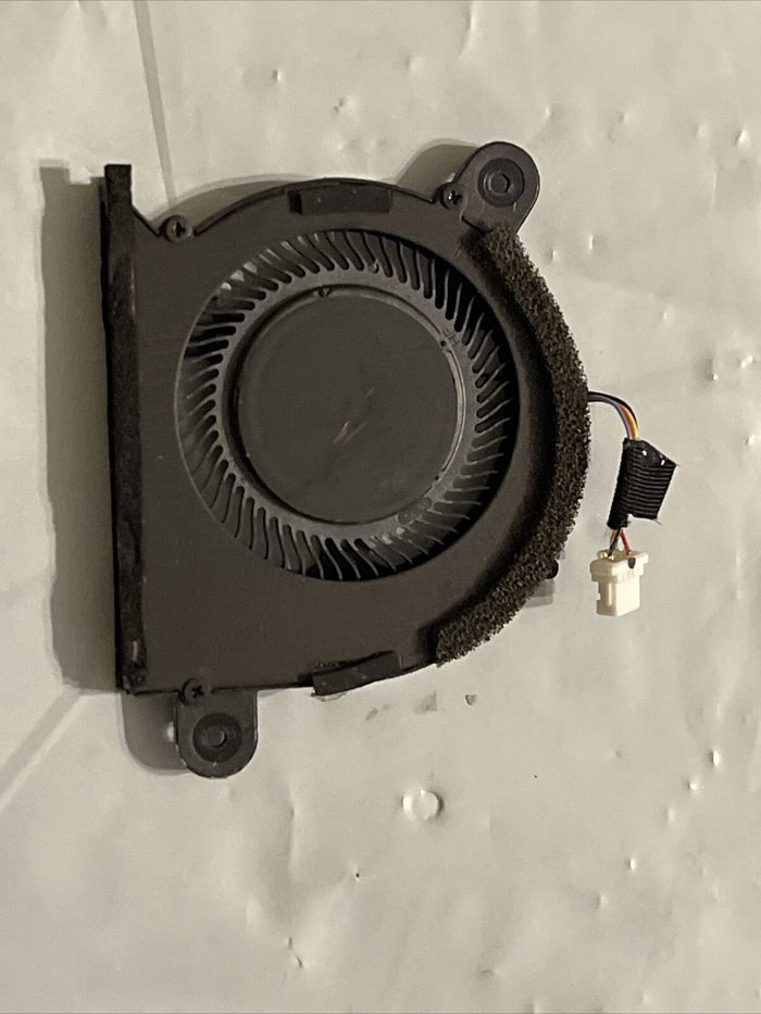 Genuine Dell XPS 13 9310 13.3"  Laptop CPU Cooling Fan  WX28K 0WX28K