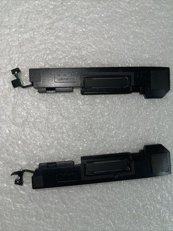 GENUINE DELL XPS 13 PLUS 9320 SPEAKERS Set  Left & Right P151G (CF12) PHY9G S1