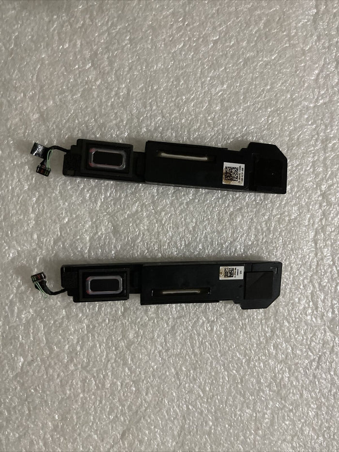 GENUINE DELL XPS 13 PLUS 9320 SPEAKERS Set  Left & Right P151G (CF12) PHY9G S1