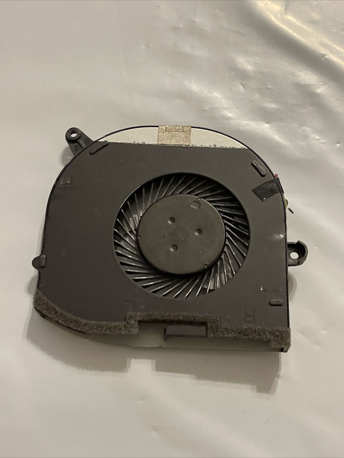 Genuine Dell XPS 15 9560 Cooling Fan RIGHT Side DC28000IPF0 TK9J1 0TK9J1 P1