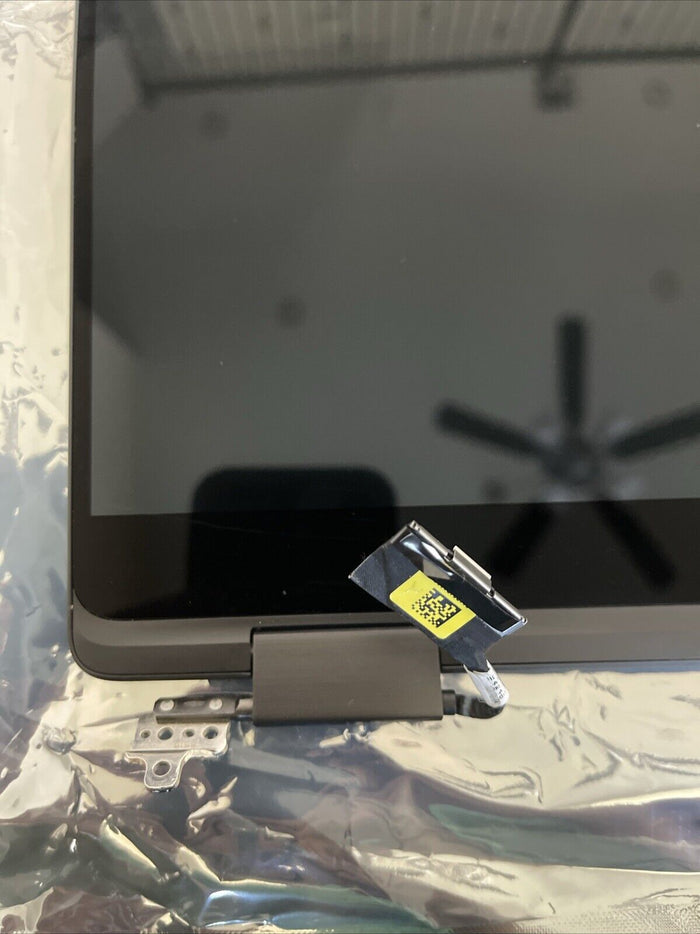Genuine Dell XPS 15 9575 Touchscreen LCD No Bezel Black VKTR1 0VKTR1 jt F2
