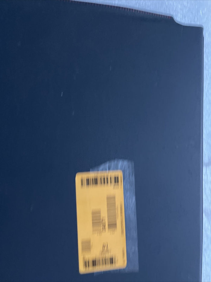 Genuine Dell XPS 15 Precision 5510 Premier Notebook Sleeve 460-BBVF D48TY