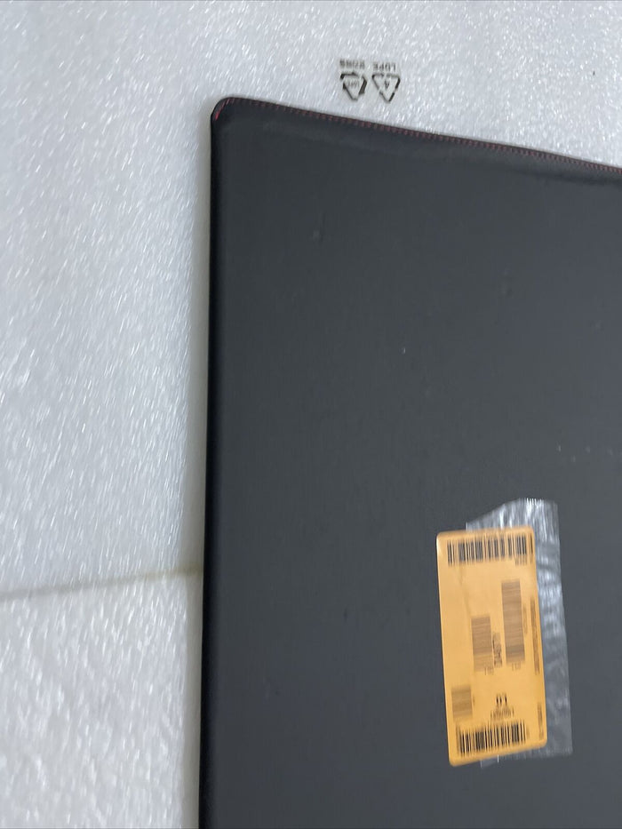 Genuine Dell XPS 15 Precision 5510 Premier Notebook Sleeve 460-BBVF D48TY