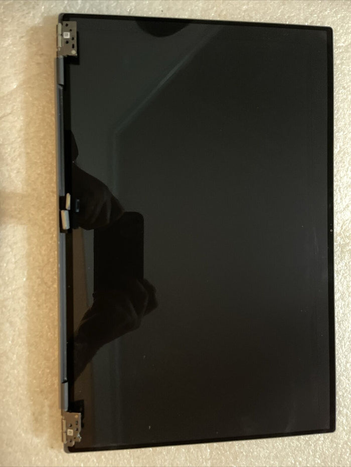 Genuine Dell XPS 17 9700 9710 9720 LCD Touch Screen 3840x2400 Silver 92N69 KP L7