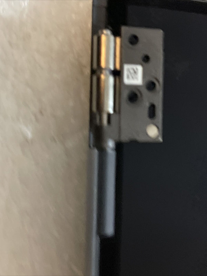 Genuine Dell XPS 17 9700 9710 9720 LCD Touch Screen 3840x2400 Silver 92N69 KP L7