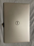 GENUINE DELL XPS 17 9700 Precision 5750 LCD Touchscreen Silver TVD8G 17” h6 L7