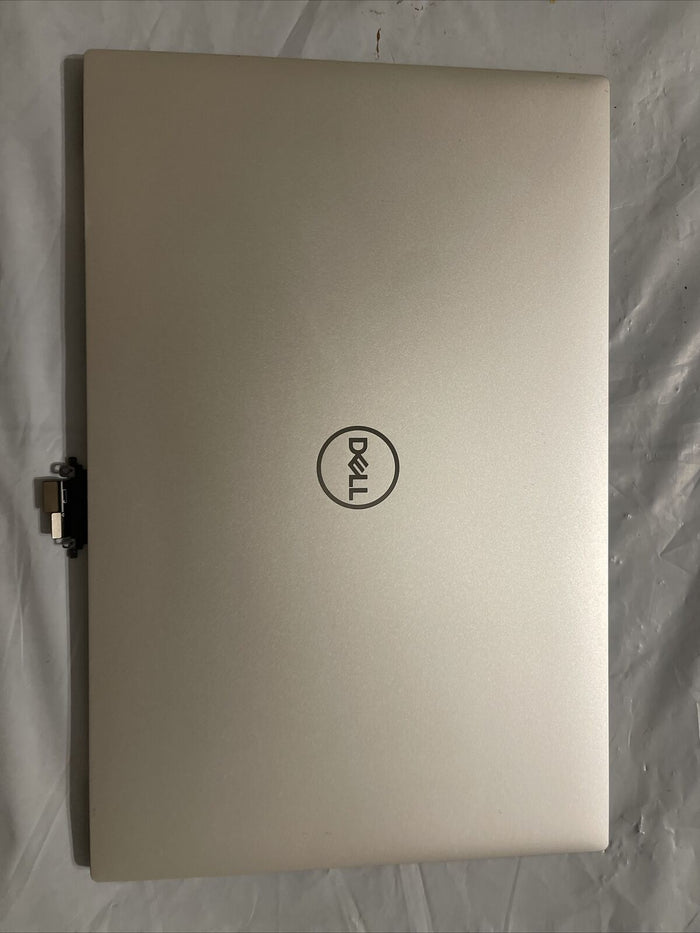 GENUINE DELL XPS 17 9700 Precision 5750 LCD Touchscreen Silver TVD8G 17” h6 L7