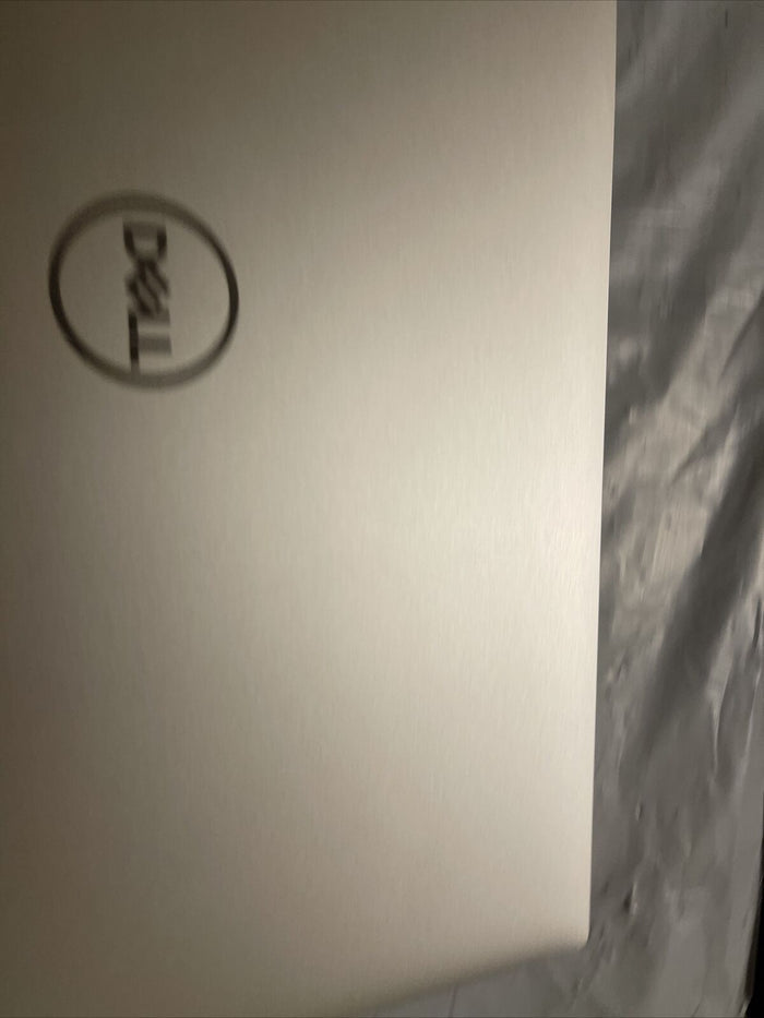 GENUINE DELL XPS 17 9700 Precision 5750 LCD Touchscreen Silver TVD8G 17” h6 L7