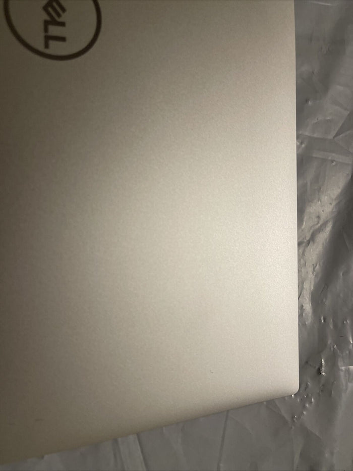 GENUINE DELL XPS 17 9700 Precision 5750 LCD Touchscreen Silver TVD8G 17” h6 L7