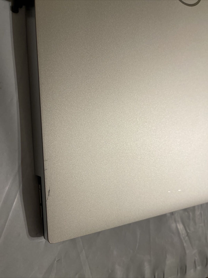 GENUINE DELL XPS 17 9700 Precision 5750 LCD Touchscreen Silver TVD8G 17” h6 L7
