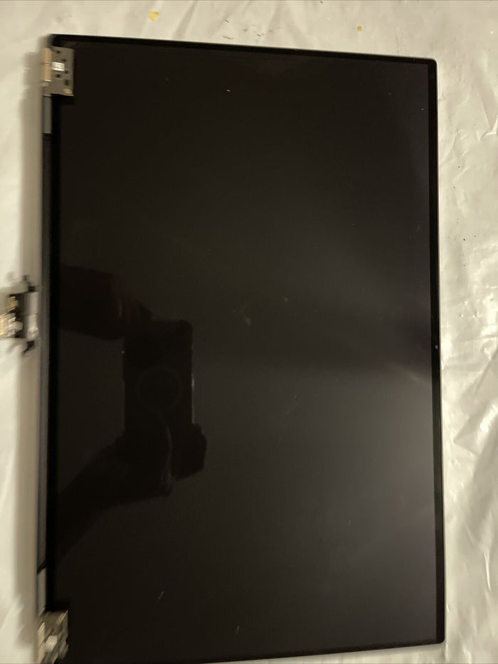 GENUINE DELL XPS 17 9700 Precision 5750 LCD Touchscreen Silver TVD8G 17” h6 L7