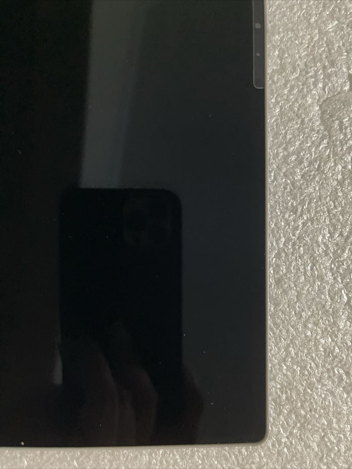Genuine Dell XPS 9320 Plus UHD 13.4" Touchscreen LCD Silver 29WPH D6X6W HT J2