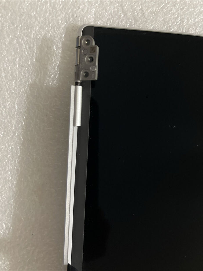 Genuine Dell XPS 9320 Plus UHD 13.4" Touchscreen LCD Silver 29WPH D6X6W HT J2
