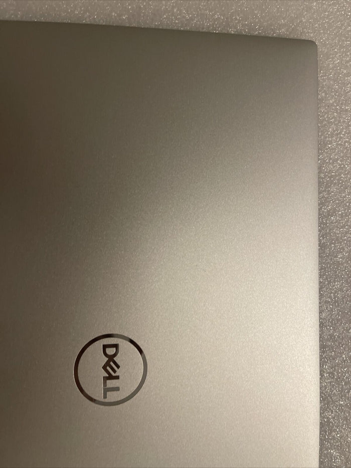 Genuine Dell XPS 9500 9510 9520 LCD 4K UHD TouchScreen Silver 90T02  P1 L10
