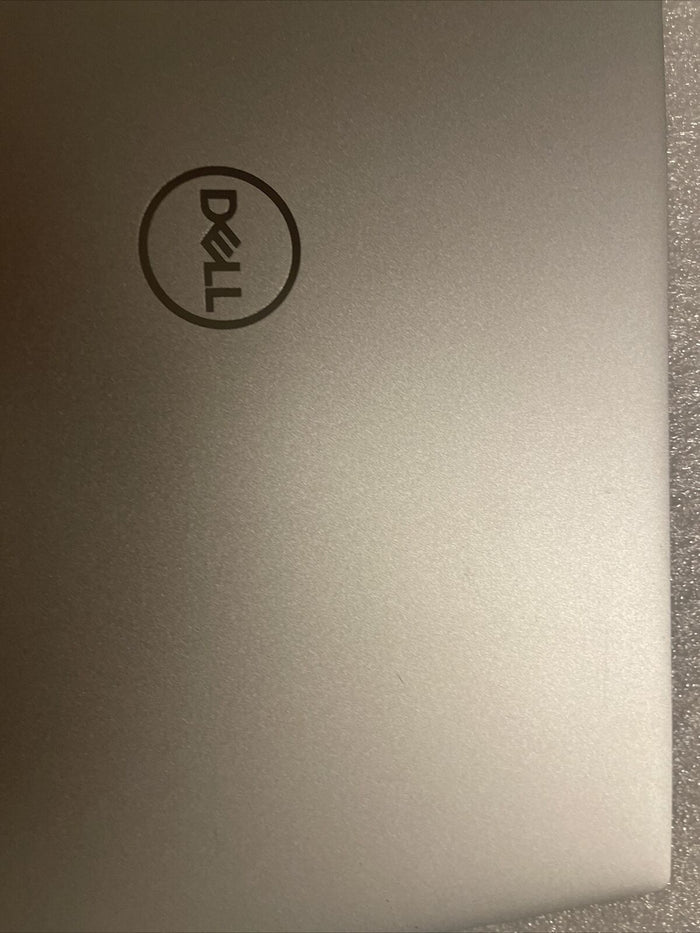 Genuine Dell XPS 9500 9510 9520 LCD 4K UHD TouchScreen Silver 90T02  P1 L10