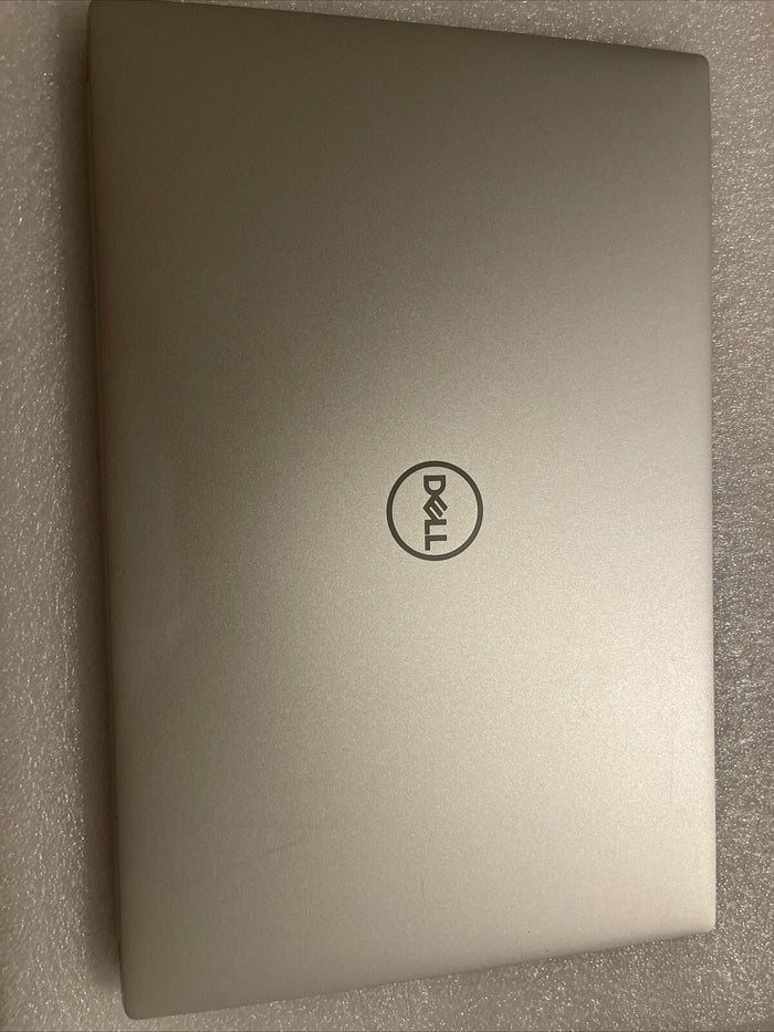Genuine Dell XPS 9500 9510 9520 LCD 4K UHD TouchScreen Silver 90T02  P1 L10