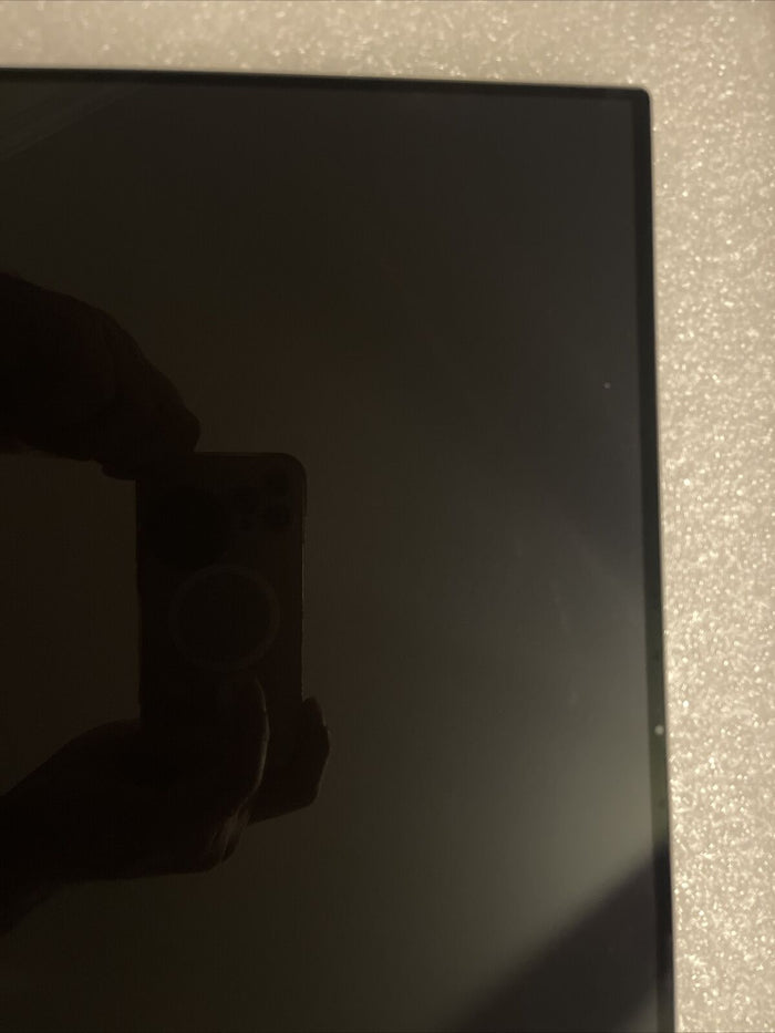 Genuine Dell XPS 9500 9510 9520 LCD 4K UHD TouchScreen Silver 90T02  P1 L10