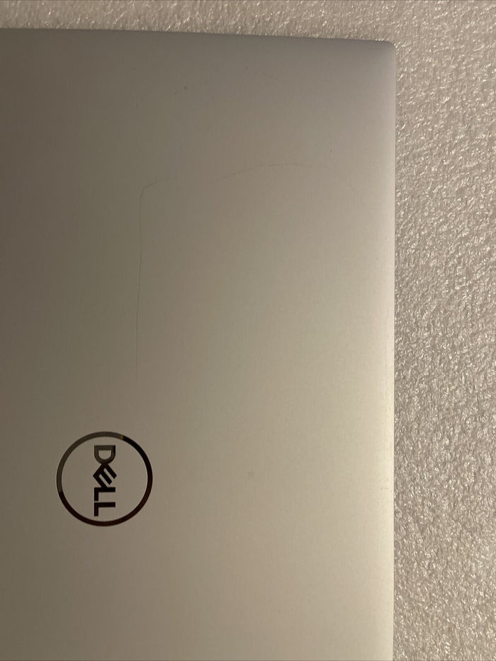 Genuine Dell XPS 9500 9510 FHD LCD Screen  Non Touch White 90T02 0FKR1K H12 L10