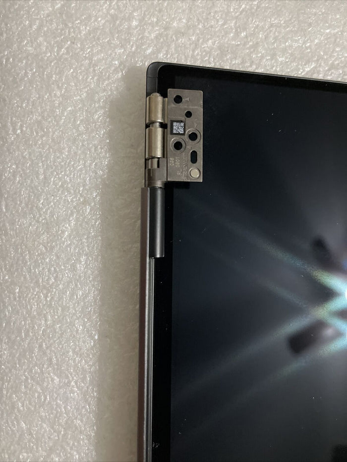 Genuine Dell XPS 9700 9710 UHD Touch Screen Lcd Gray 0VMXKP VMXKP H8 L7