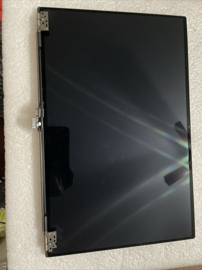 Genuine Dell XPS 9700 9710 UHD Touch Screen Lcd Gray 0VMXKP VMXKP H8 L7