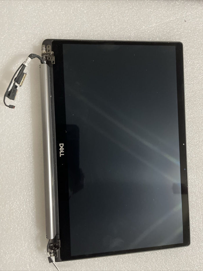 Genuine DellLatitude 7300 13.3" Touchscreen FHD LCD Silver Assembly CYP2N H4 L3