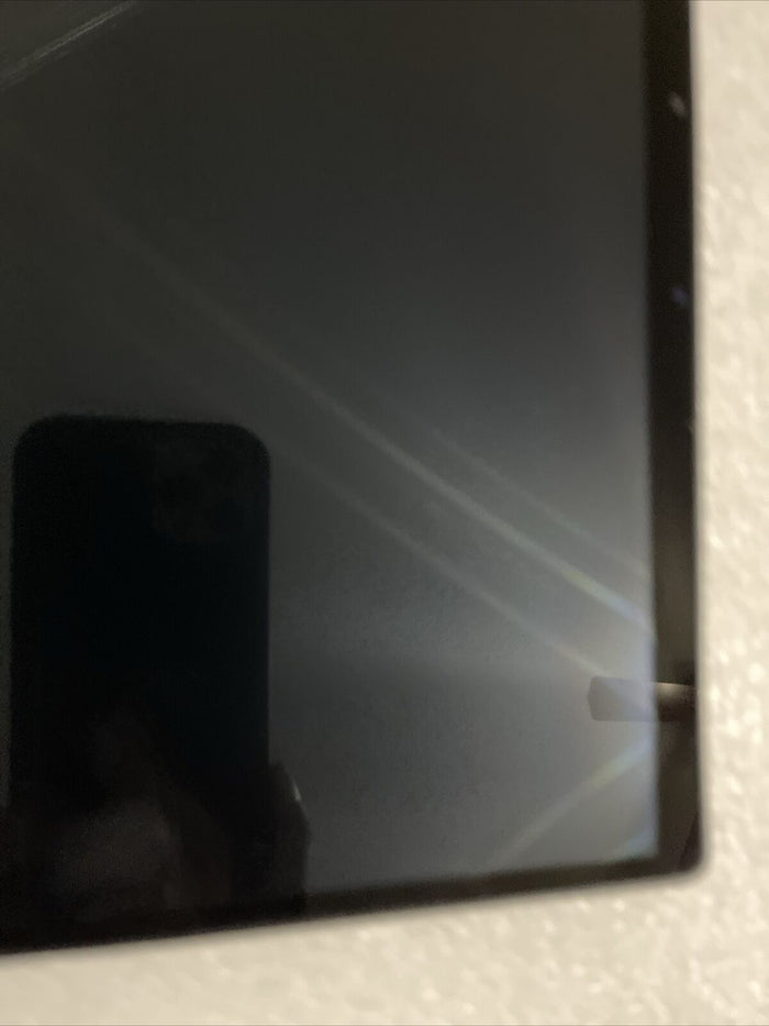 Genuine DellLatitude 7300 13.3" Touchscreen FHD LCD Silver Assembly CYP2N H4 L3