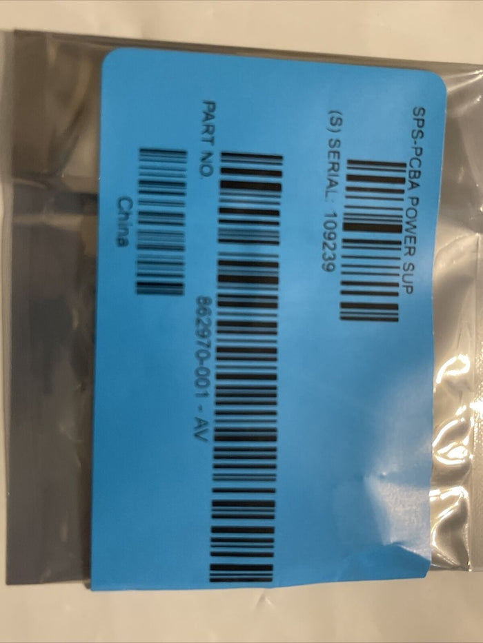 Genuine HP OMEN 17-W 17T-W Power Button Board  862970 PCBA 862970-001  ata