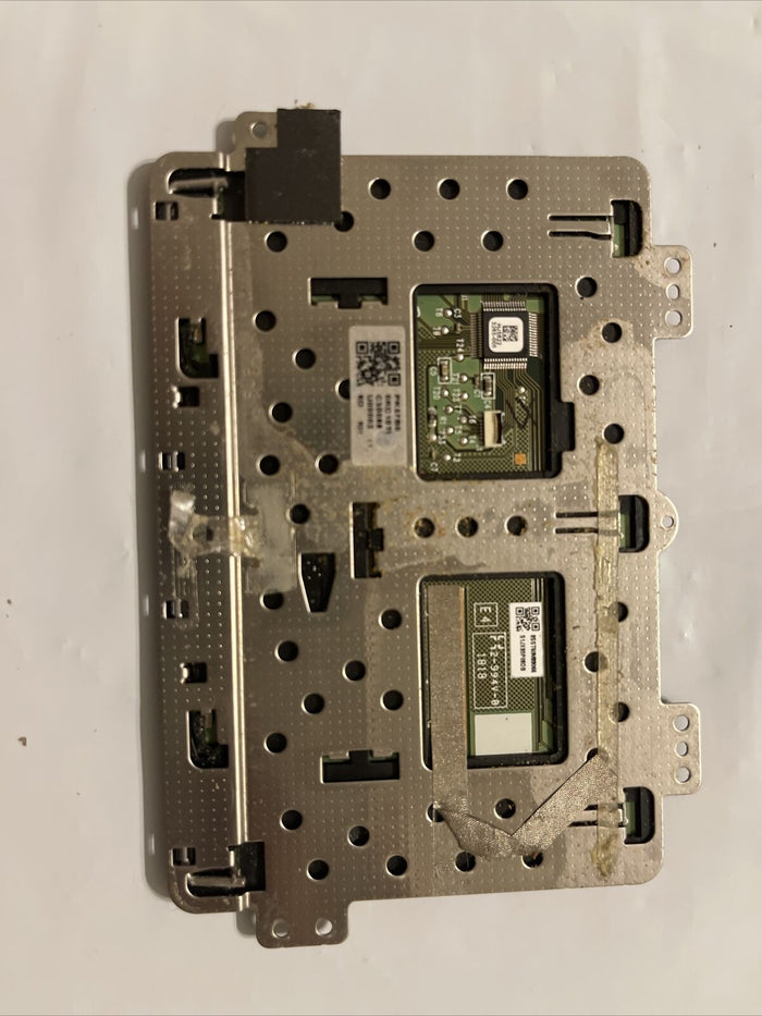 Genuine Lenovo 530-14 Flex 6-14 TouchPad 8SST60R4  no cable silver  ata