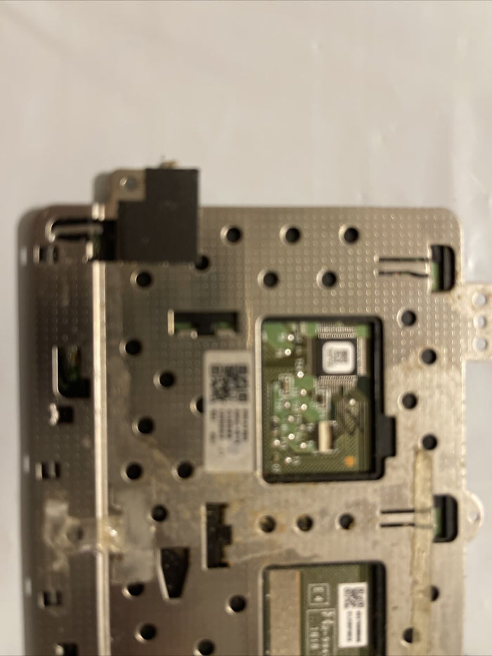 Genuine Lenovo 530-14 Flex 6-14 TouchPad 8SST60R4  no cable silver  ata