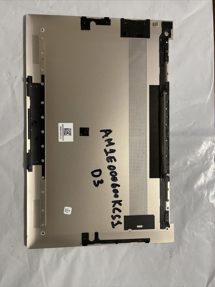 GENUINE LENOVO BACK COVER YOGA C940-14IIL 81Q9 0B9BT0000124 AM1ED000100 ata D3