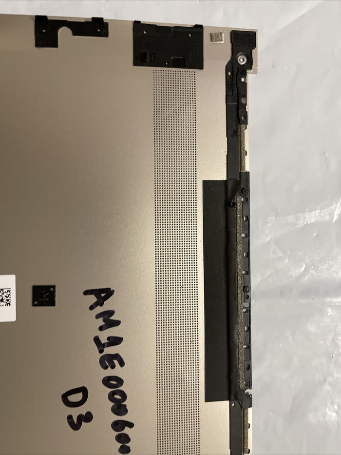 GENUINE LENOVO BACK COVER YOGA C940-14IIL 81Q9 0B9BT0000124 AM1ED000100 ata D3