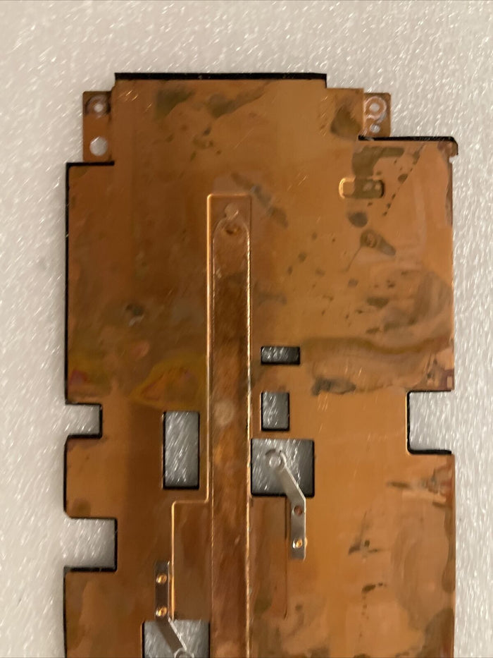 GENUINE LENOVO HEATSINK 14W 81MQ-000JUS AT2G5001ZC0 H1