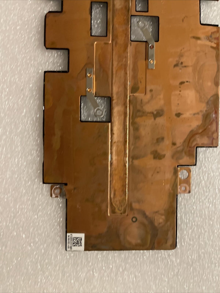 GENUINE LENOVO HEATSINK 14W 81MQ-000JUS AT2G5001ZC0 H1