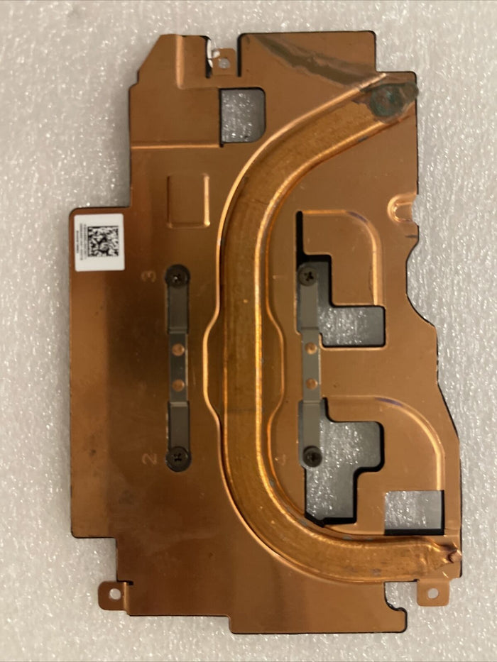 Genuine Lenovo Heatsink W 81Vr Ideapad Slim 1-14Ast-05 RBn4600 5H40S19983 H1