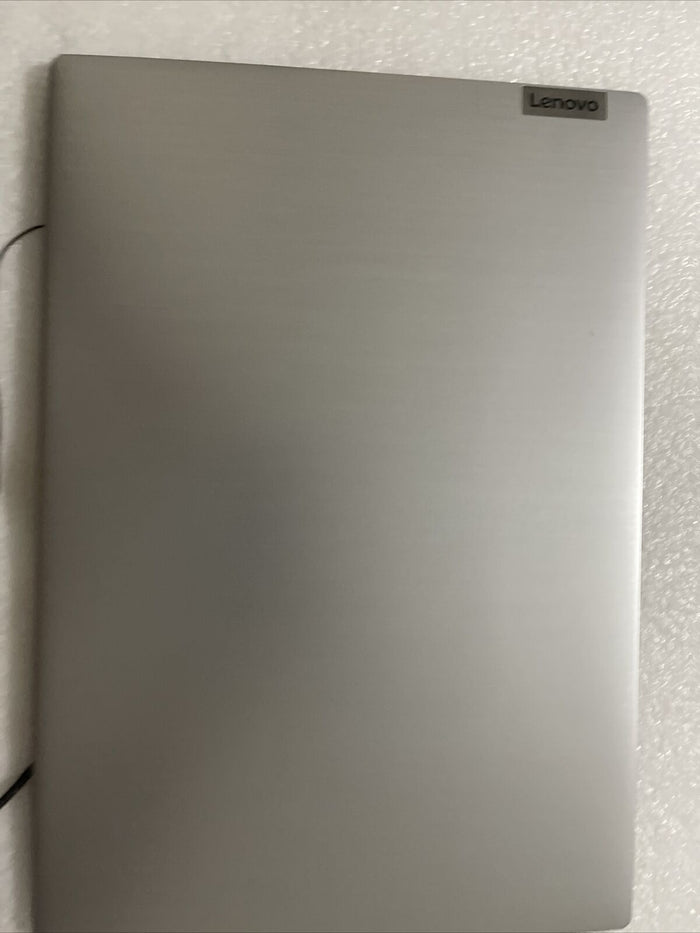 Genuine Lenovo Ideapad S145-15IWL Laptop Back Cover Silver  AP1A4000210 Ata d4