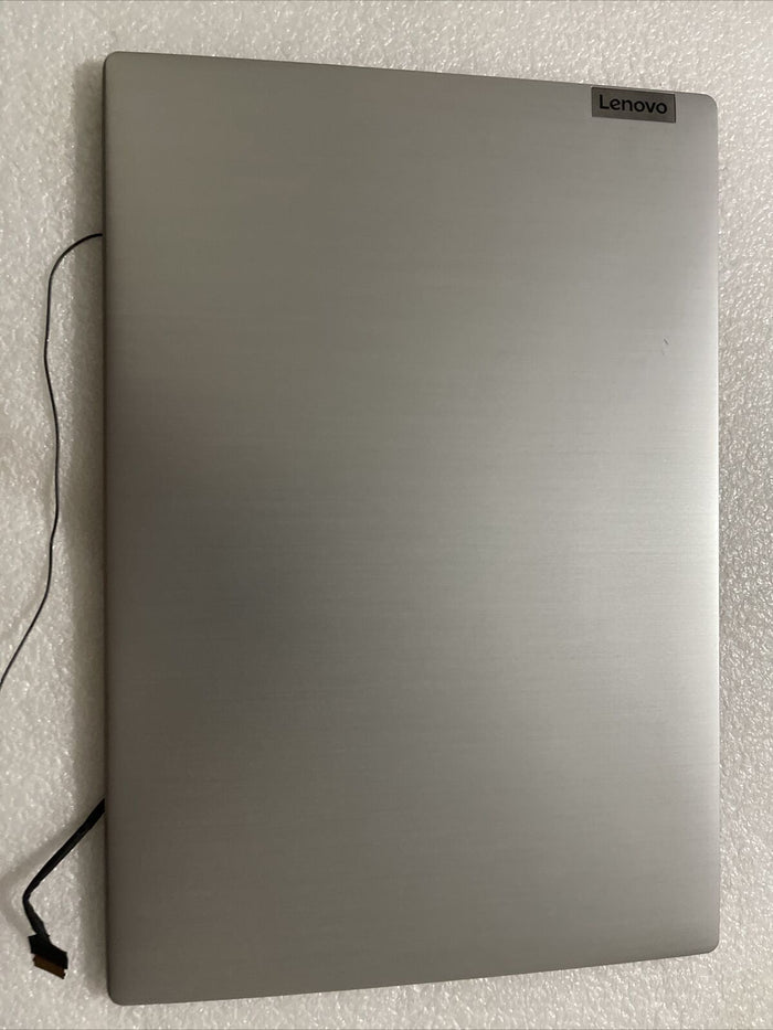 Genuine Lenovo Ideapad S145-15IWL Laptop Back Cover Silver  AP1A4000210 Ata d4