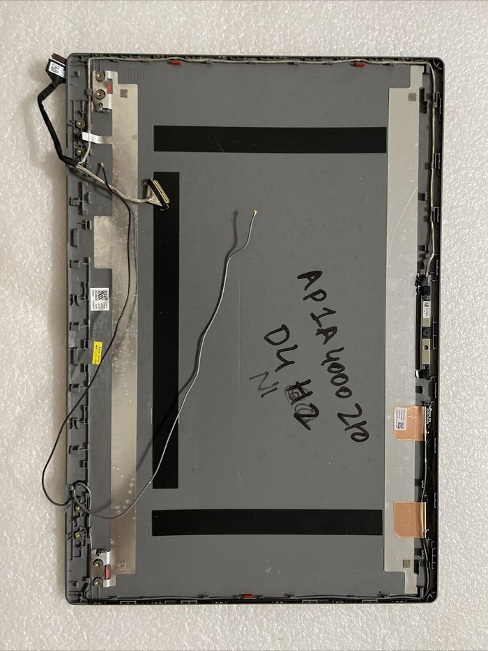 Genuine Lenovo Ideapad S145-15IWL Laptop Back Cover Silver  AP1A4000210 Ata d4