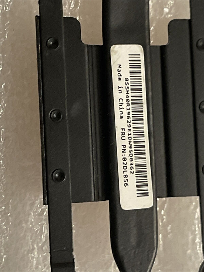 Genuine Lenovo  L390 Yoga / L380 Yoga -  02DL857, 01LW775, 01LW776 02DL856 H1