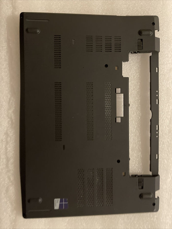 Genuine Lenovo ThinkPad T470 Bottom Base Cover AP12D000600 SCB0K37896 H1 N1