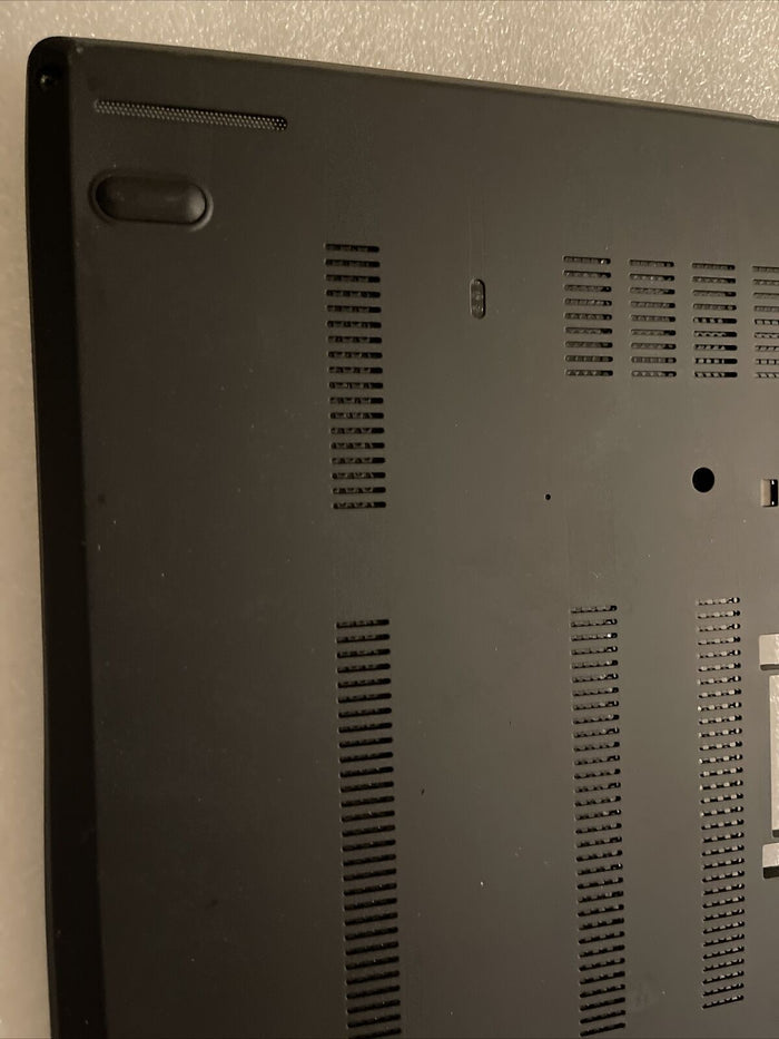 Genuine Lenovo ThinkPad T470 Bottom Base Cover AP12D000600 SCB0K37896 H1 N1