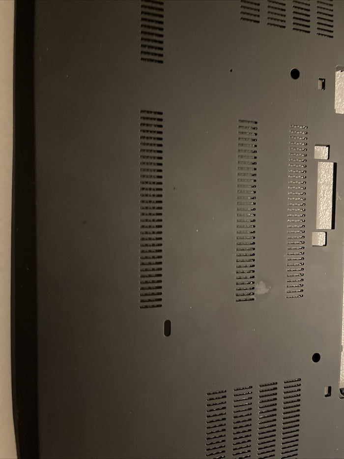 Genuine Lenovo ThinkPad T470 Bottom Base Cover AP12D000600 SCB0K37896 H1 N1