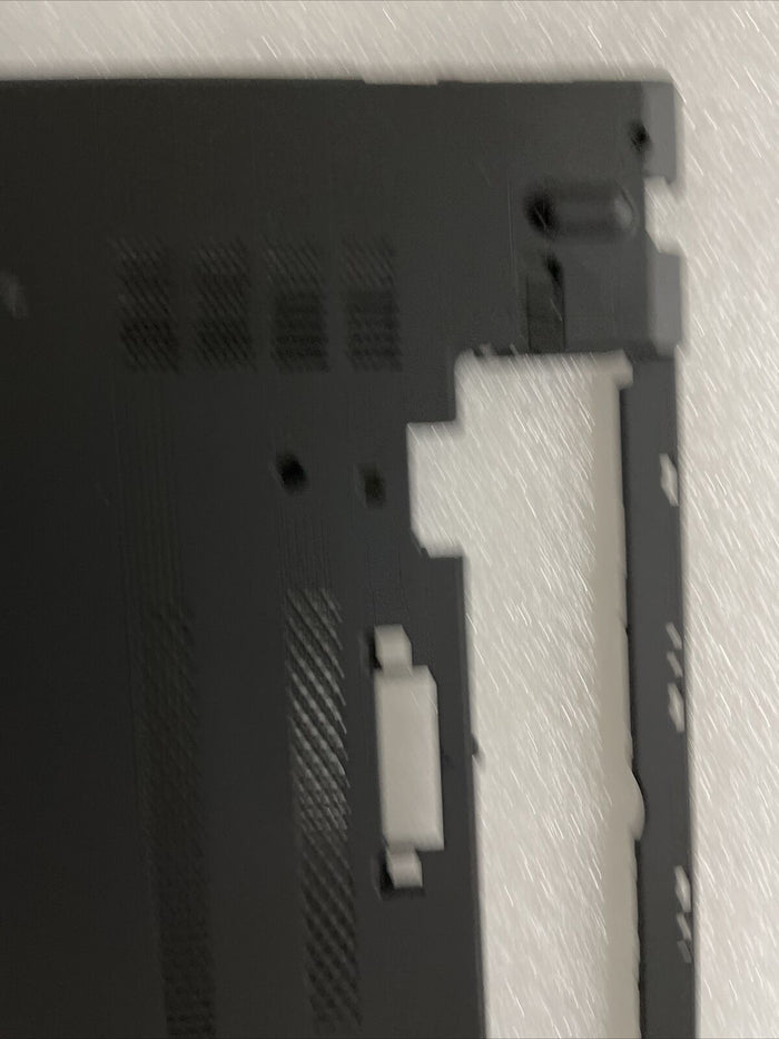 Genuine Lenovo ThinkPad T470 Bottom Base Cover  SCB0K37896 AP12D000600 H2 N1