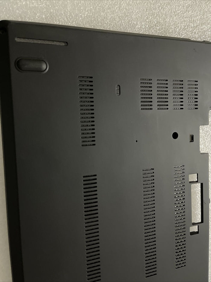 Genuine Lenovo ThinkPad T470 Bottom Base Cover  SCB0K37896 AP12D000600 H2 N1