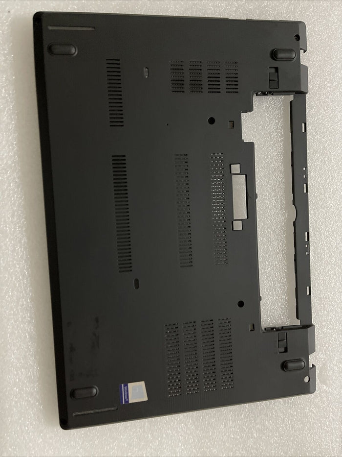 Genuine Lenovo ThinkPad T470 Bottom Base Cover  SCB0K37896 AP12D000600 H2 N1