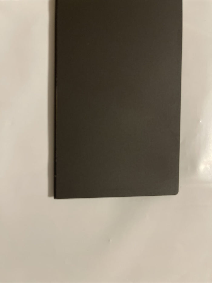 Genuine  Lenovo ThinkPad X280 Touchpad 01LV514 01LV513 01LV512 Ata