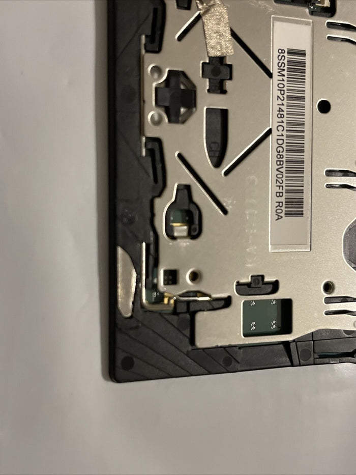 Genuine  Lenovo ThinkPad X280 Touchpad 01LV514 01LV513 01LV512 Ata