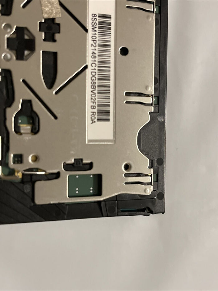 Genuine  Lenovo ThinkPad X280 Touchpad 01LV514 01LV513 01LV512 Ata