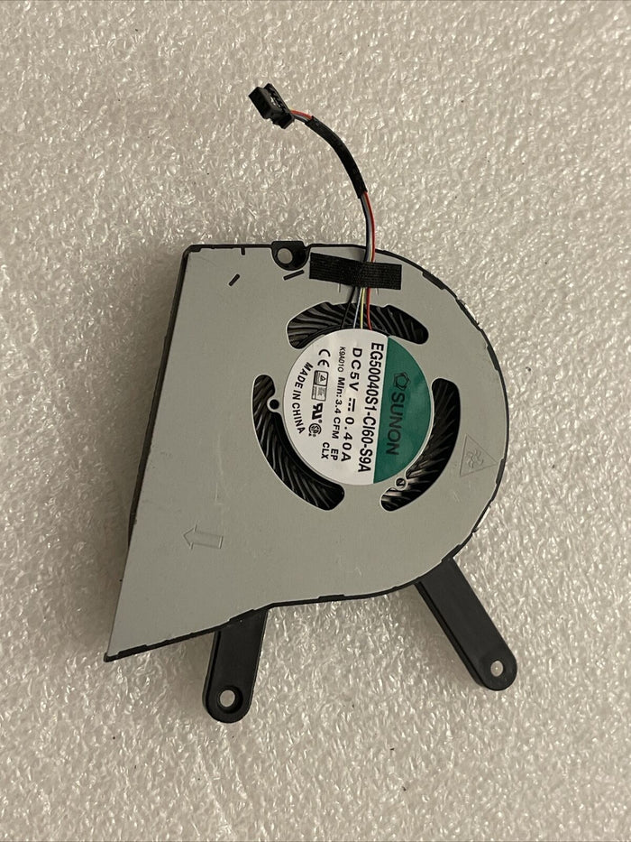 Genuine OEM Dell Internal Inspiron 14 7490 Cooling Fan 9jn72 09JN72 P7